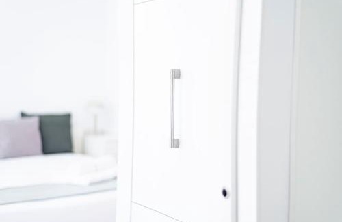 Ferrol Apartamento | Apartamento Callao San Amaro