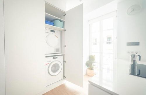 Ferrol Apartamento | Apartamento Callao San Amaro