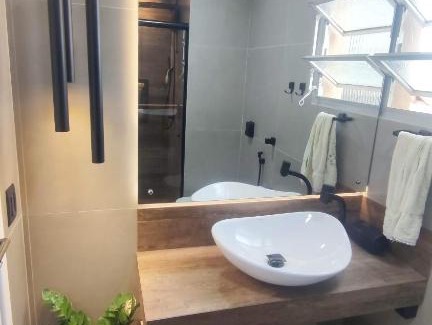 Capoeiras Apartamento | Apartamento calmo e aconchegante