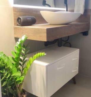 Capoeiras Apartamento | Apartamento calmo e aconchegante