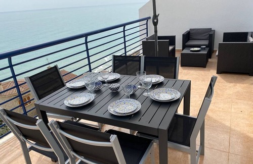 Peniscola Apartamento | Apartamento Calypso Inmomart