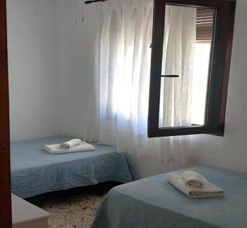 Centro histórico de Peniscola Apartamento | Apartamento CaMaría Castillo 3º