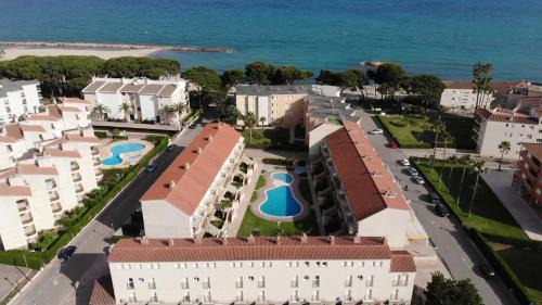 Cambrils Apartamento | Apartamento Cambrils Duplex