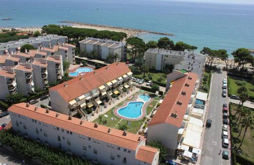 Cambrils Apartamento | Apartamento Cambrils Duplex