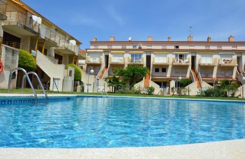 Cambrils Apartamento | Apartamento Cambrils Duplex