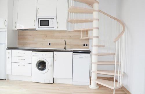 Cambrils Apartamento | Apartamento Cambrils Duplex