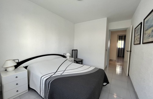 Cambrils Hotel | Apartamento Cambrils Park - 104B