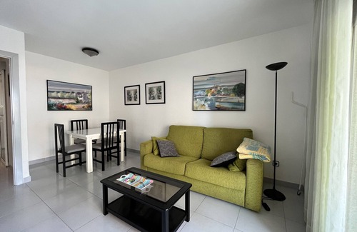 Cambrils Hotel | Apartamento Cambrils Park - 104B