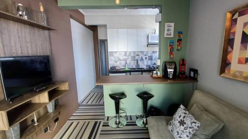 Conceicao Apartamento | Apartamento Cambui - Centro de Convivência