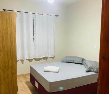 Piratuba Apartamento | Apartamento caminho das thermas