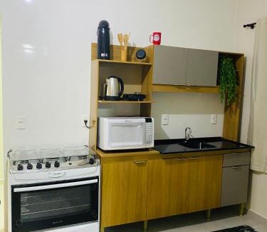 Piratuba Apartamento | Apartamento caminho das thermas