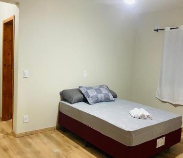 Piratuba Apartamento | Apartamento caminho das thermas