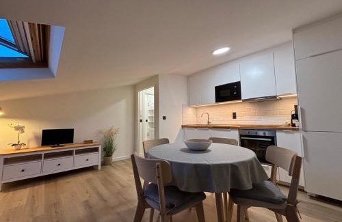A Guarda Apartamento | Apartamento Camino de la costa