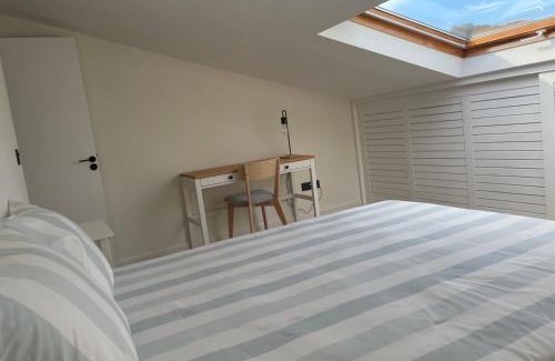 A Guarda Apartamento | Apartamento Camino de la costa