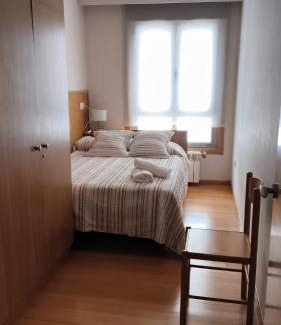 Ordes Apartamento | Apartamento Camino de Santiago