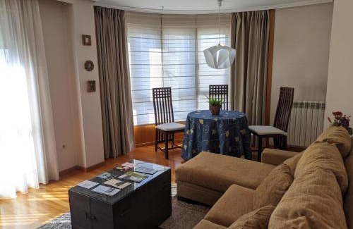 Ordes Apartamento | Apartamento Camino de Santiago