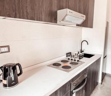Puerto Varas Apartamento | apartamento campestre con terraza