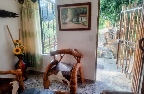 Robledo Apartamento | Apartamento Campestre Medellin
