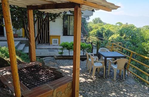Robledo Apartamento | Apartamento Campestre Medellin