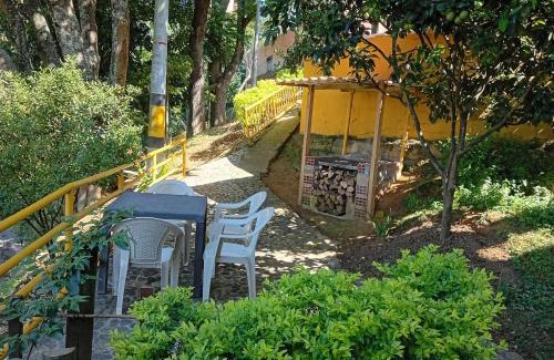 Robledo Apartamento | Apartamento Campestre Medellin