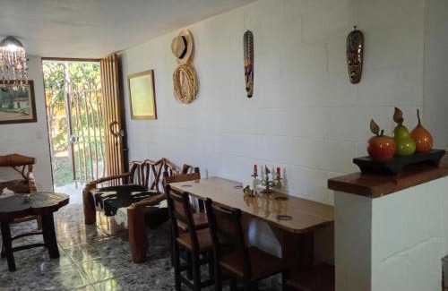 Robledo Apartamento | Apartamento Campestre Medellin