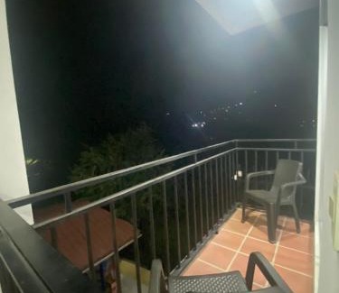 La Mesa Apartamento | Apartamento Campestre Mirador de San Juan La Mesa - San Joaquín