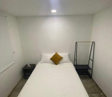 La Mesa Apartamento | Apartamento Campestre Mirador de San Juan La Mesa - San Joaquín