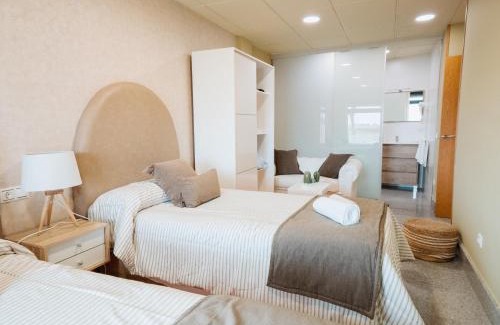 Tordesillas Apartamento | Apartamento "CAMPO CARMEN"