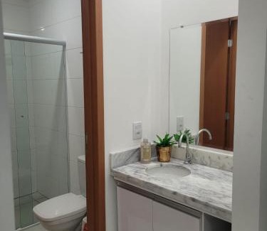Cachoeira Paulista Apartamento | Apartamento Canção Nova