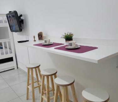 Cachoeira Paulista Apartamento | Apartamento Canção Nova