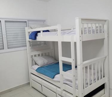Cachoeira Paulista Apartamento | Apartamento Canção Nova