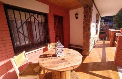 Urbanizacion Tordera Parc Apartamento | Apartamento Can Jaramills 1