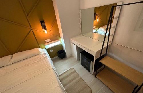 Cabo de las Huertas Apartamento | Apartamento Cangrejo