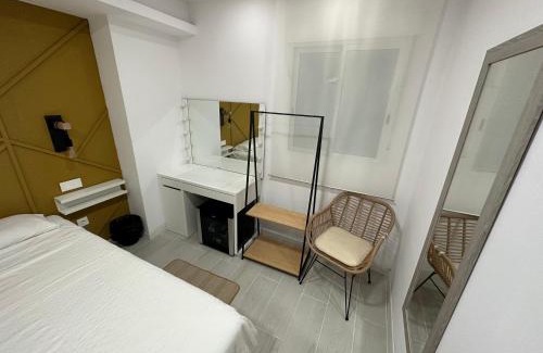 Cabo de las Huertas Apartamento | Apartamento Cangrejo