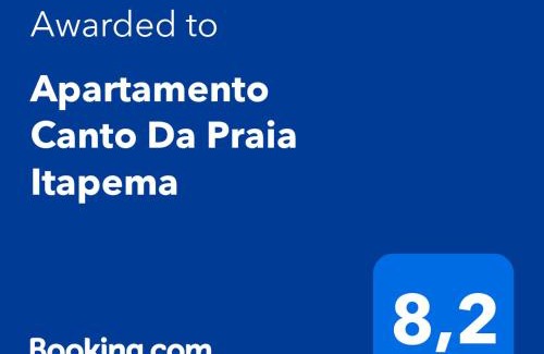 Centro Apartamento | Apartamento Canto Da Praia Itapema