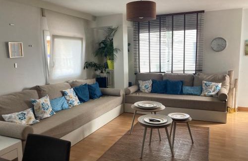 Los Abrigos Apartamento | Apartamento caracol