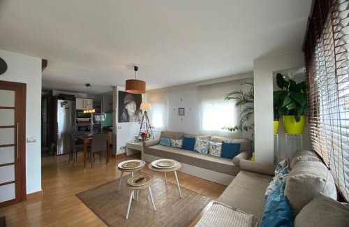 Los Abrigos Apartamento | Apartamento caracol