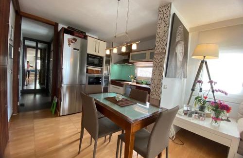 Los Abrigos Apartamento | Apartamento caracol