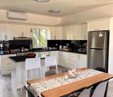 Cabrera Apartamento | Apartamento Carey