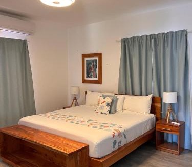 Cabrera Apartamento | Apartamento Carey