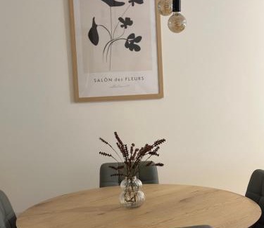 Figueras (Castropol) Apartamento | Apartamento Carlos III
