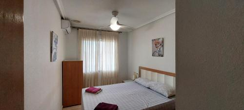 Santa Pola Apartamento | Apartamento Carmela en Santa Pola