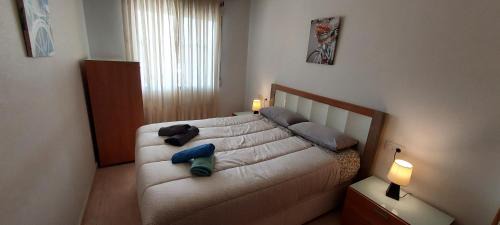 Santa Pola Apartamento | Apartamento Carmela en Santa Pola