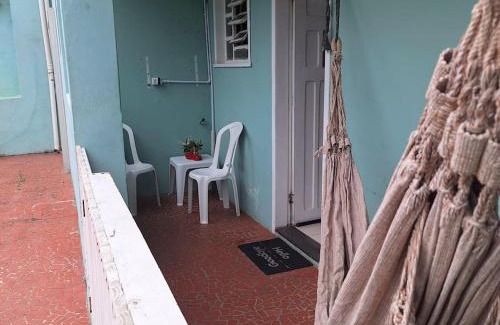 Tramandai Apartamento | Apartamento Carmem em Condomínio à Beira-Mar