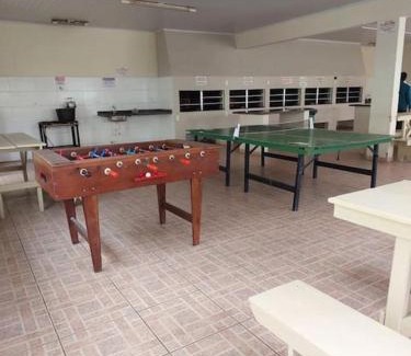 Tramandai Apartamento | Apartamento Carmem em Condomínio à Beira-Mar
