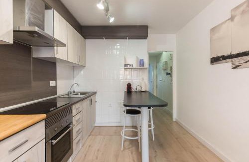 Área Metropolitana de Murcia Apartamento | Apartamento Cartago
