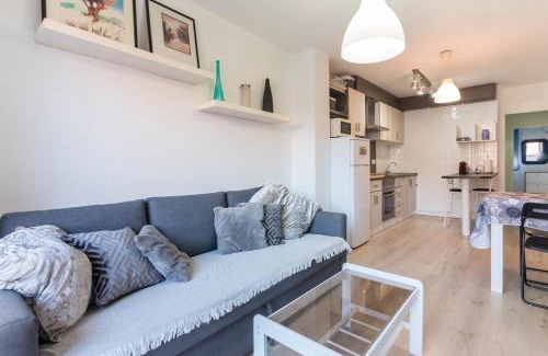 Área Metropolitana de Murcia Apartamento | Apartamento Cartago