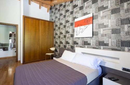 Marcelle Apartamento | Apartamento Casa Felisa