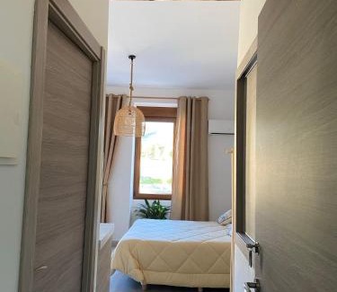 Losa del Obispo Apartamento | Apartamento Casa Anselmo La cambra