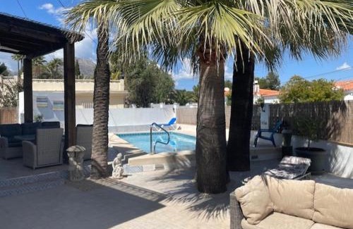 La Colina Apartamento | Apartamento Casa Blanca
